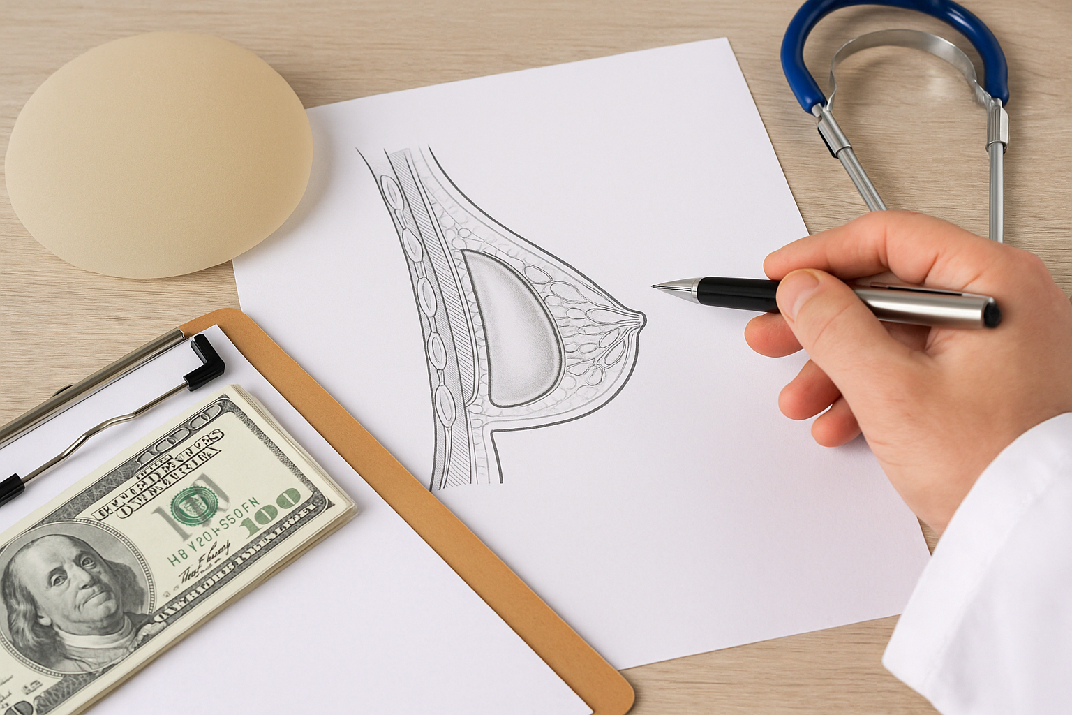 Cost Of Mia Implant In Dubai
