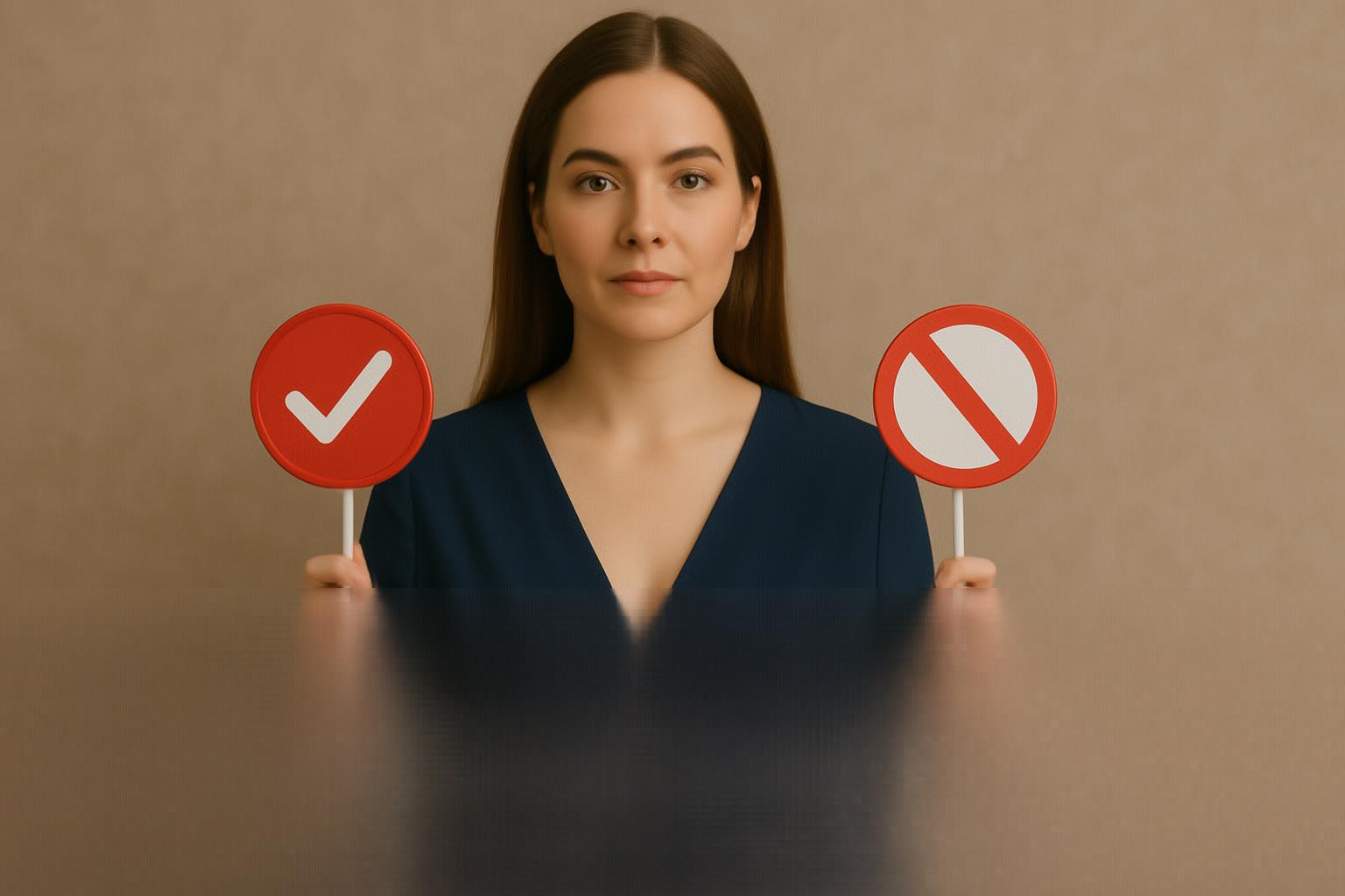 Do'S And Don'Ts After Mia® Implants