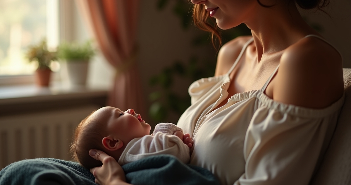 Can You Breastfeed After A Mia® Femtech Procedure?