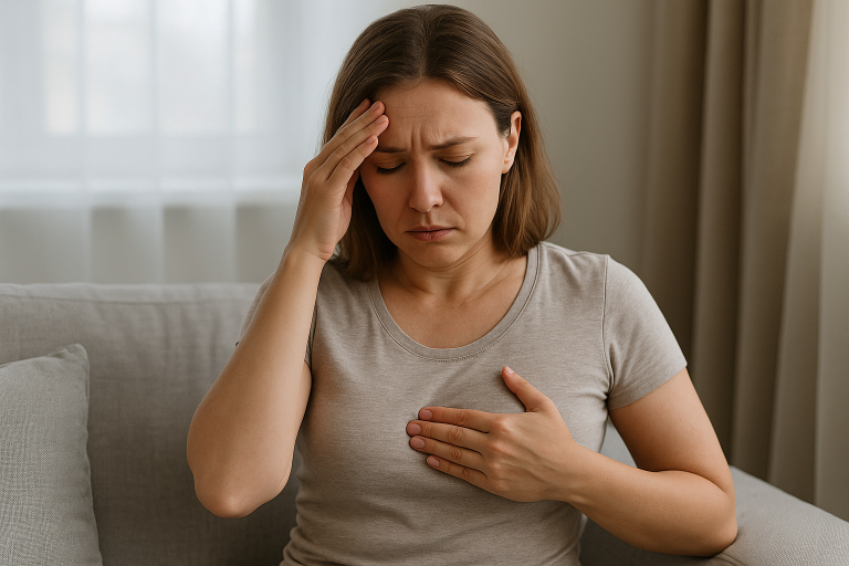Breast Implant Illness (Bii)