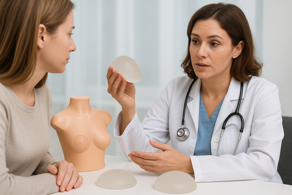 Can Mia® Implants Be Removed Or Adjusted
