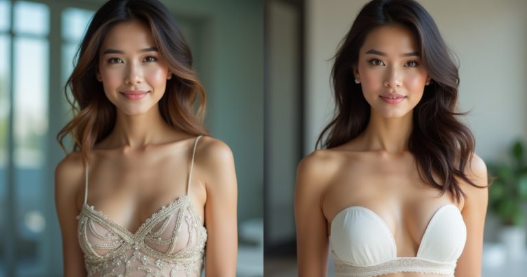 Saline Vs. Silicone Implants