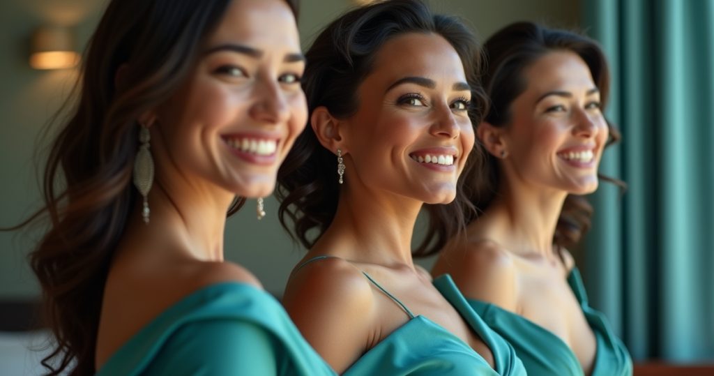 The Psychological Benefits Of Breast Augmentation
