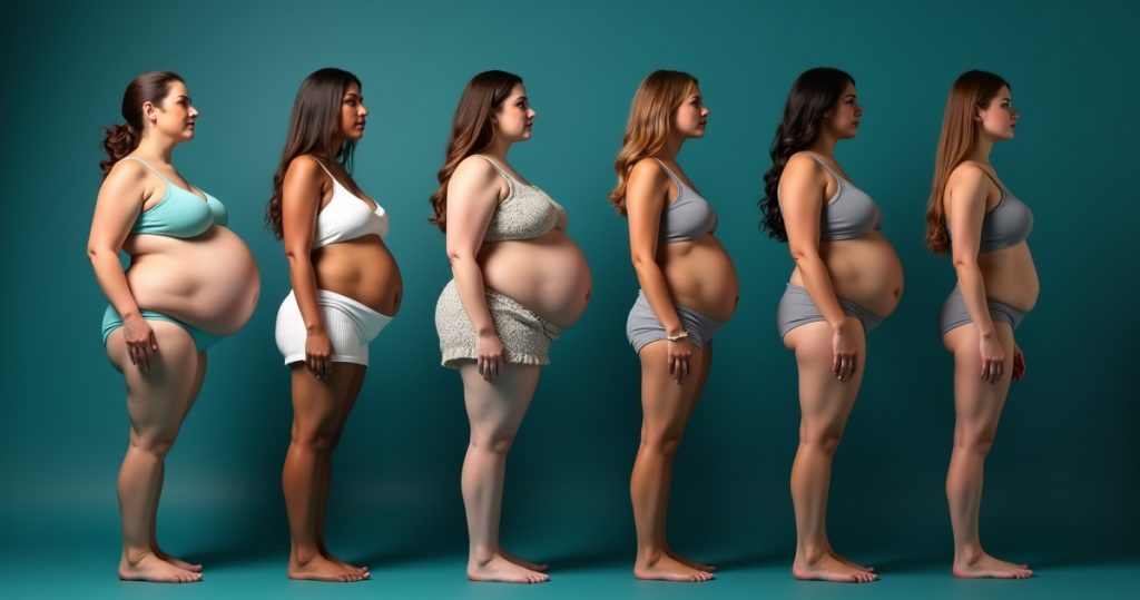 How Big Do Breasts Need To Be For Reduction Surgery?