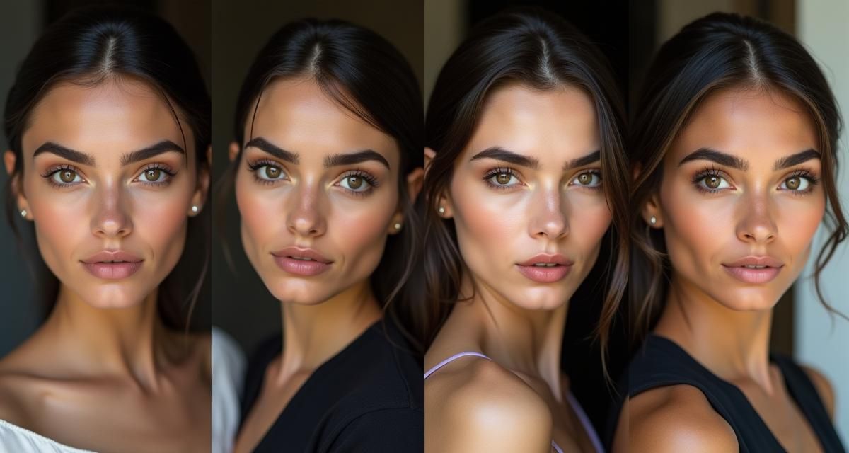 What Are Hooded Eyes? Causes &Amp; Treatment Options