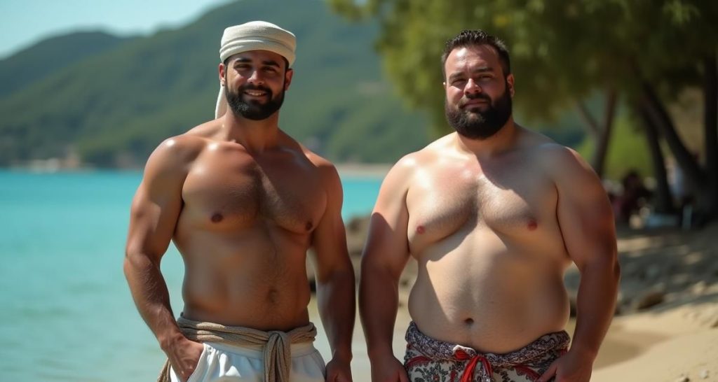Gynecomastia Vs Chest Fat