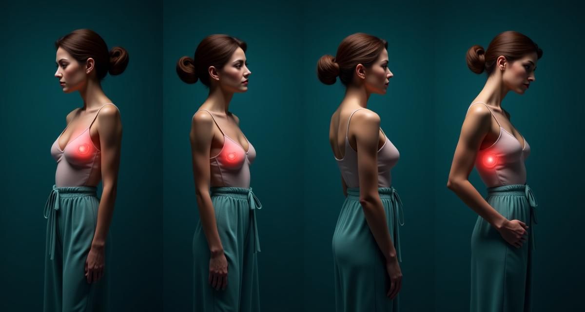 Breast Haematoma After Surgery