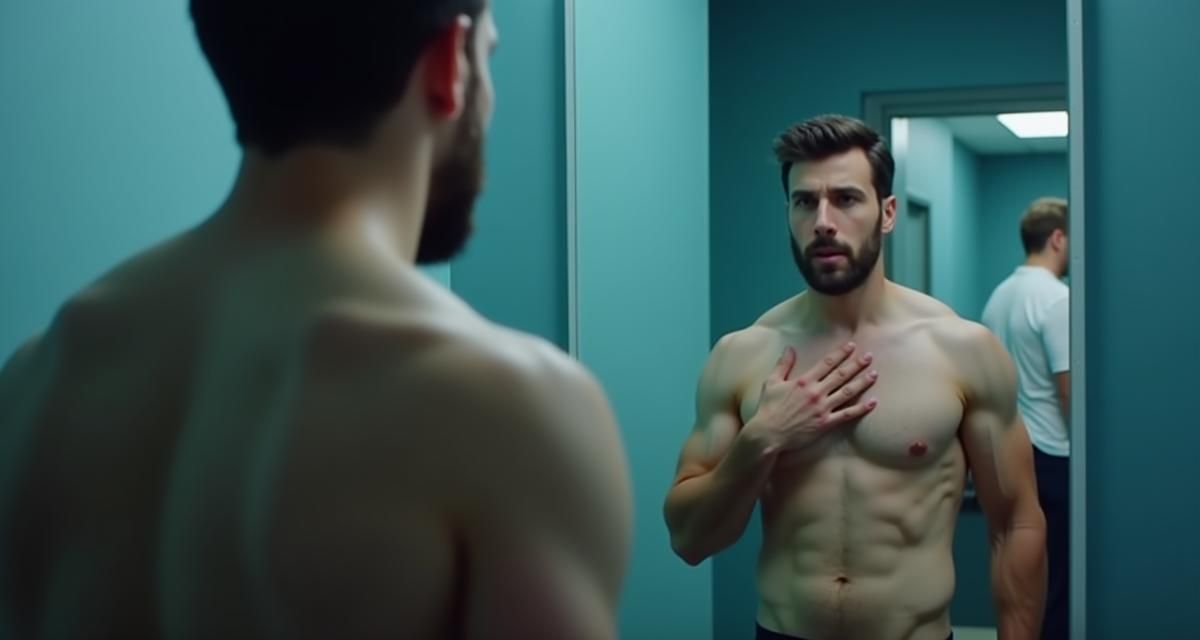 Does Gynecomastia Go Away Naturally?