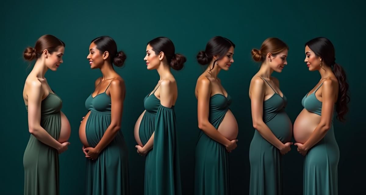 How To Fix Breast And Nipple Concerns After Pregnancy