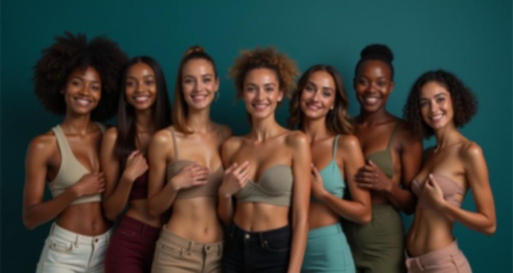 What Are Flat Nipples: Causes &Amp; Treatments