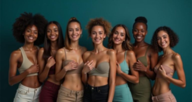 What Are Flat Nipples: Causes & Treatments