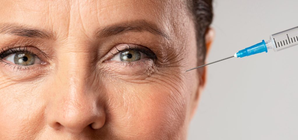 Are You A Good Candidate For Botox In Dubai