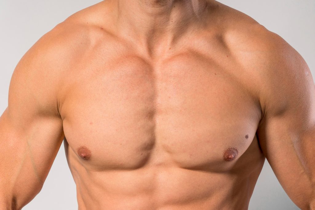 Gynecomastia In Dubai Surgery Recovery And What To Expec