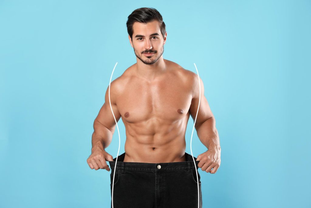 Male Liposuction In Dubai What To Expect During Recovery