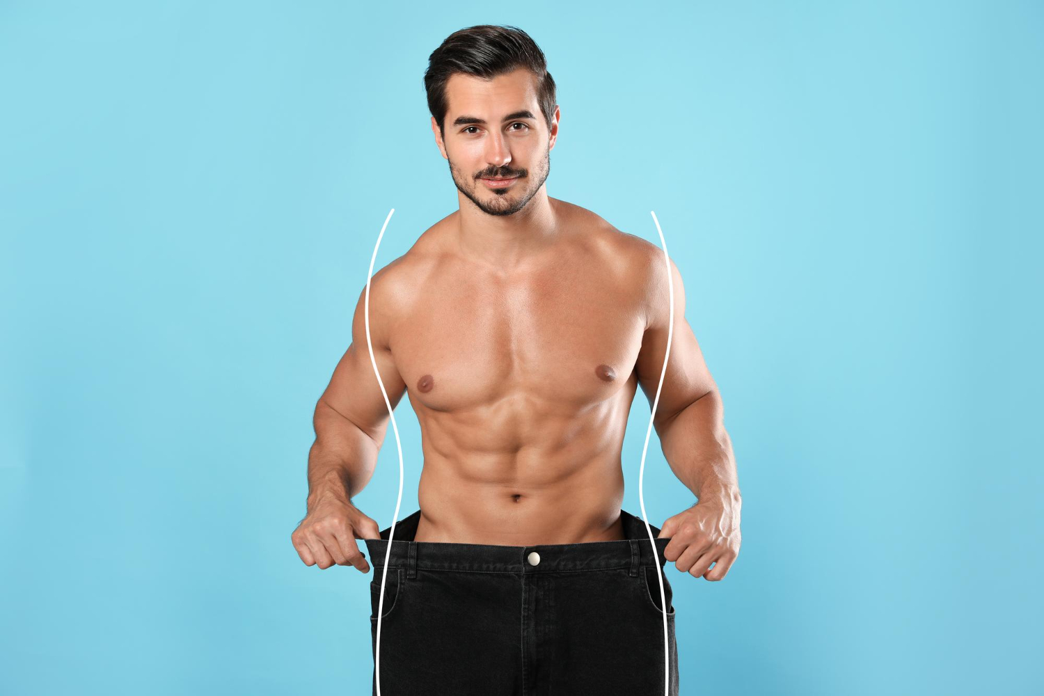 Male Liposuction In Dubai What To Expect During Recovery