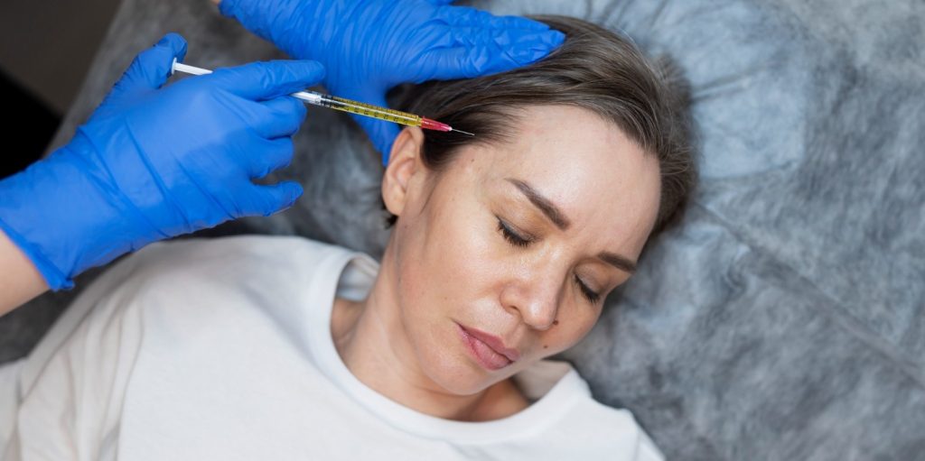 Prp Injections In Dubai Comprehensive Guide