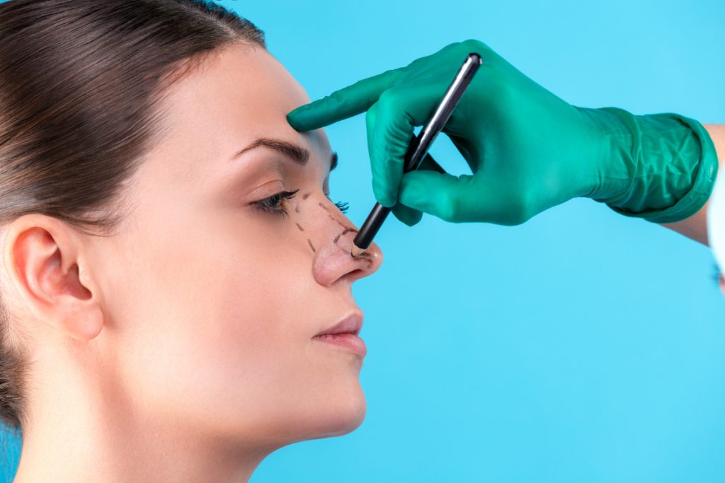 Rhinoplasty In Dubai Complete Recovery Guide And What To Expect