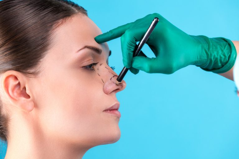 Rhinoplasty In Dubai Complete Recovery Guide And What To Expect 4 Dr. Tarek Aesthetics | Best Plastic Surgeon In Dubai Rhinoplasty In Dubai Complete Recovery Guide And What To Expect