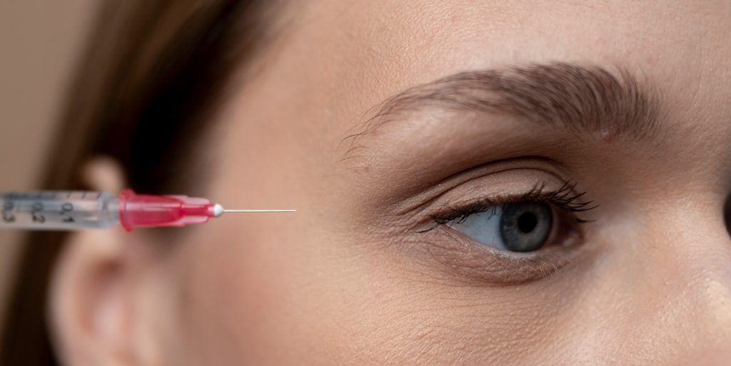Who Is A Candidate For Fillers In Dubai