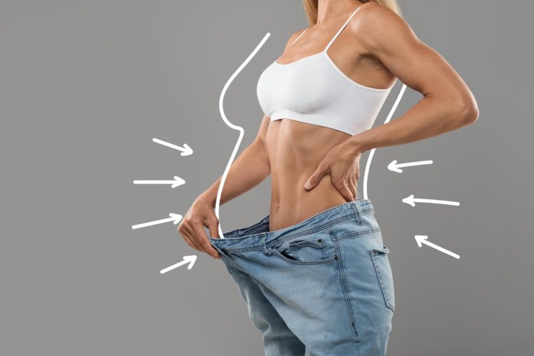Fat Transfer In Dubai A Beginner'S Guide
