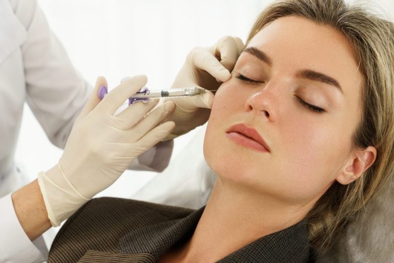 How Long Do Dermal Fillers Last In Dubai What To Expect From Your Results