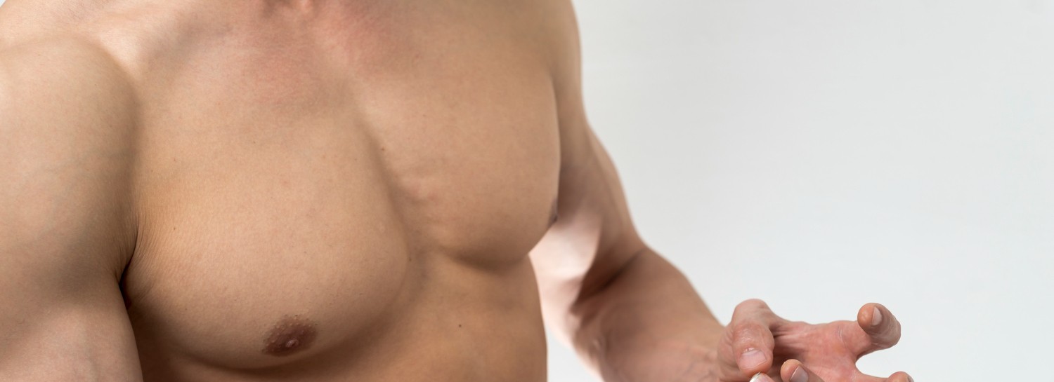 What To Expect After Gynecomastia In Dubai
