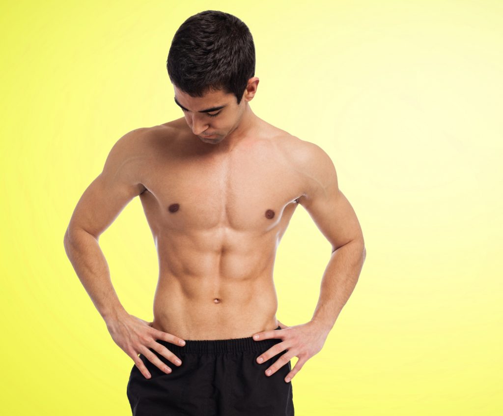 A Complete Guide To Gynecomastia In Dubai
