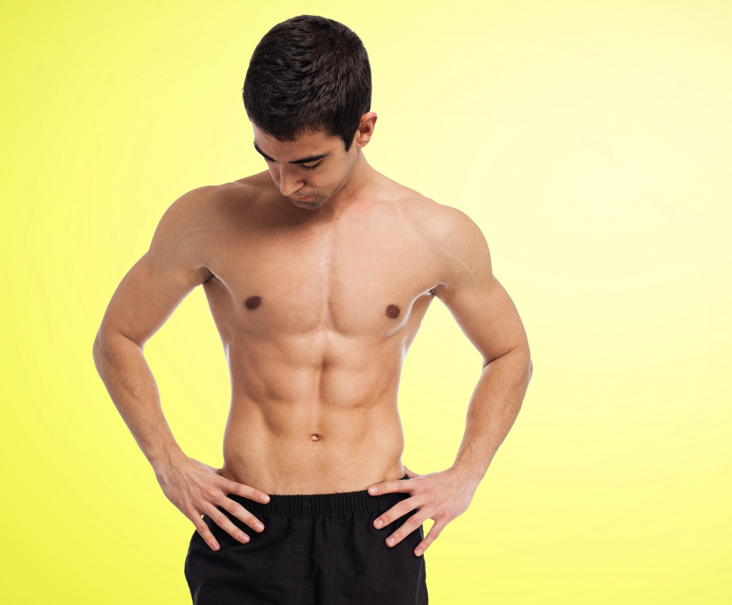 A Complete Guide To Gynecomastia In Dubai