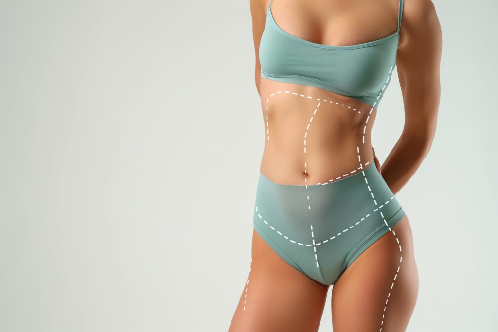 Complete Guide To Liposuction In Dubai For Women