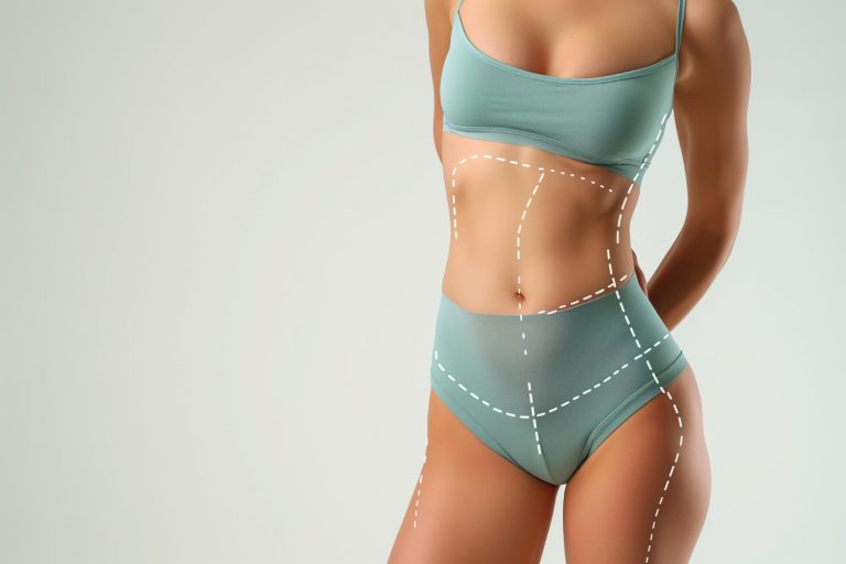 Complete Guide To Liposuction In Dubai For Women