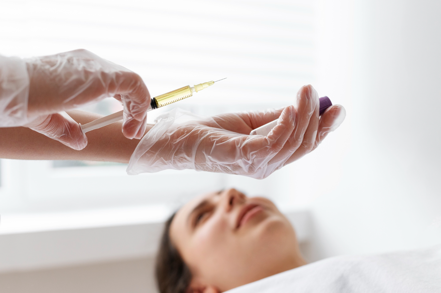 Prp Injections In Dubai The Aesthetic Practitioner’s Guide