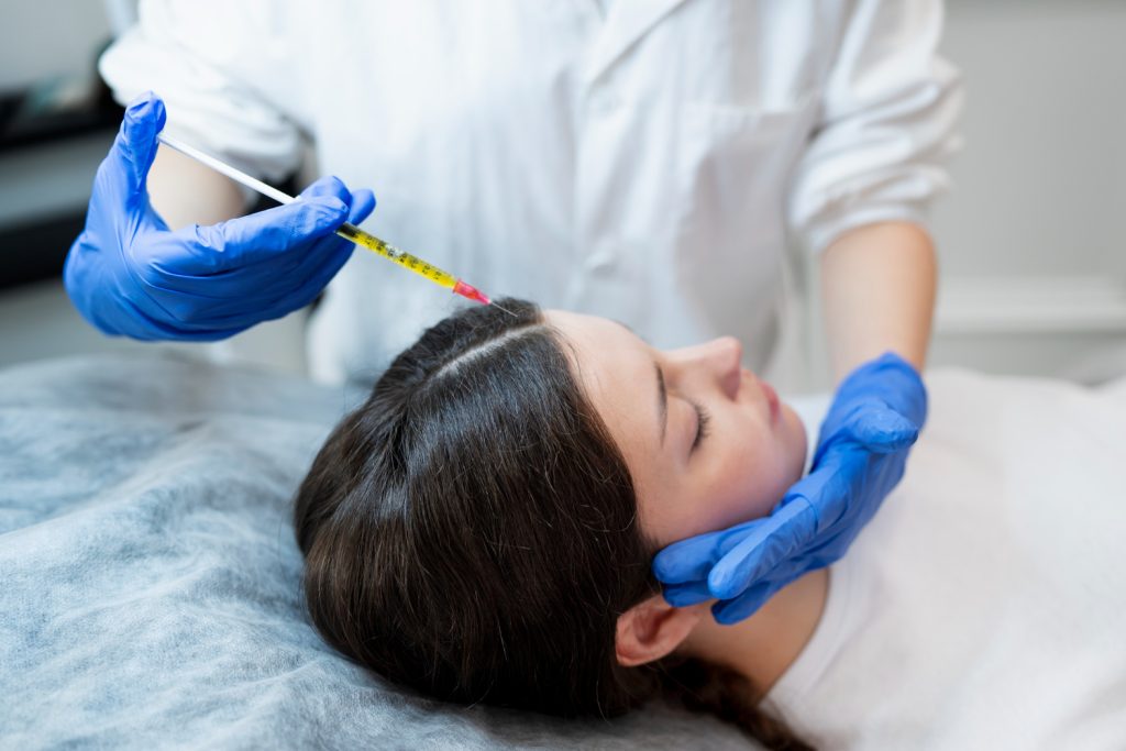 Understanding Prp Injections Treatment In Dubai