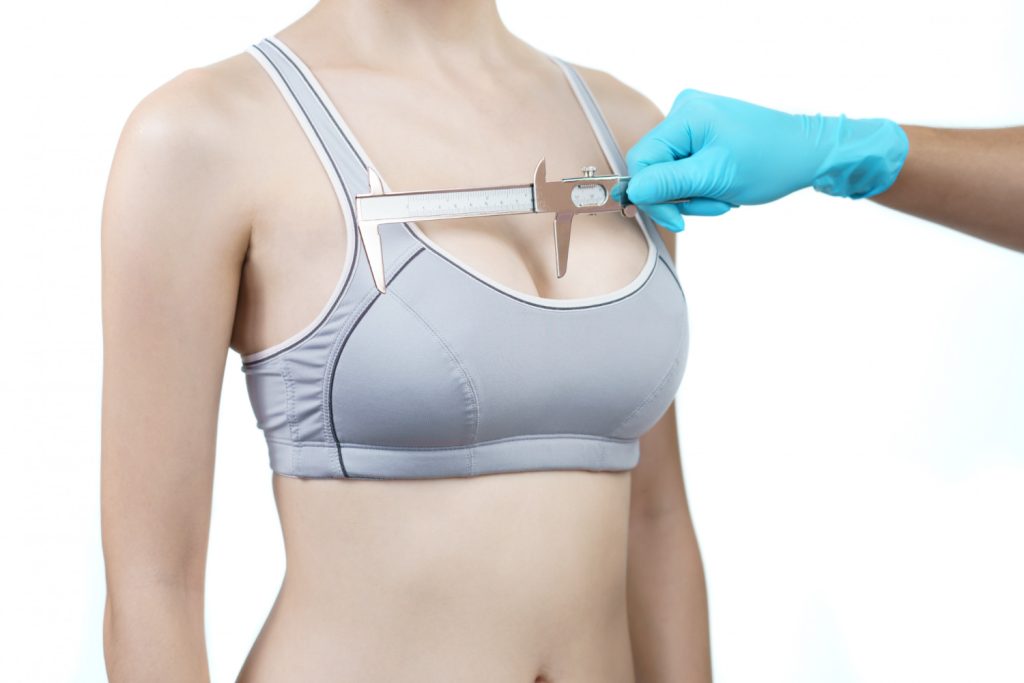 Your Guide To Fat Transfer In Dubai Breast Augmentation
