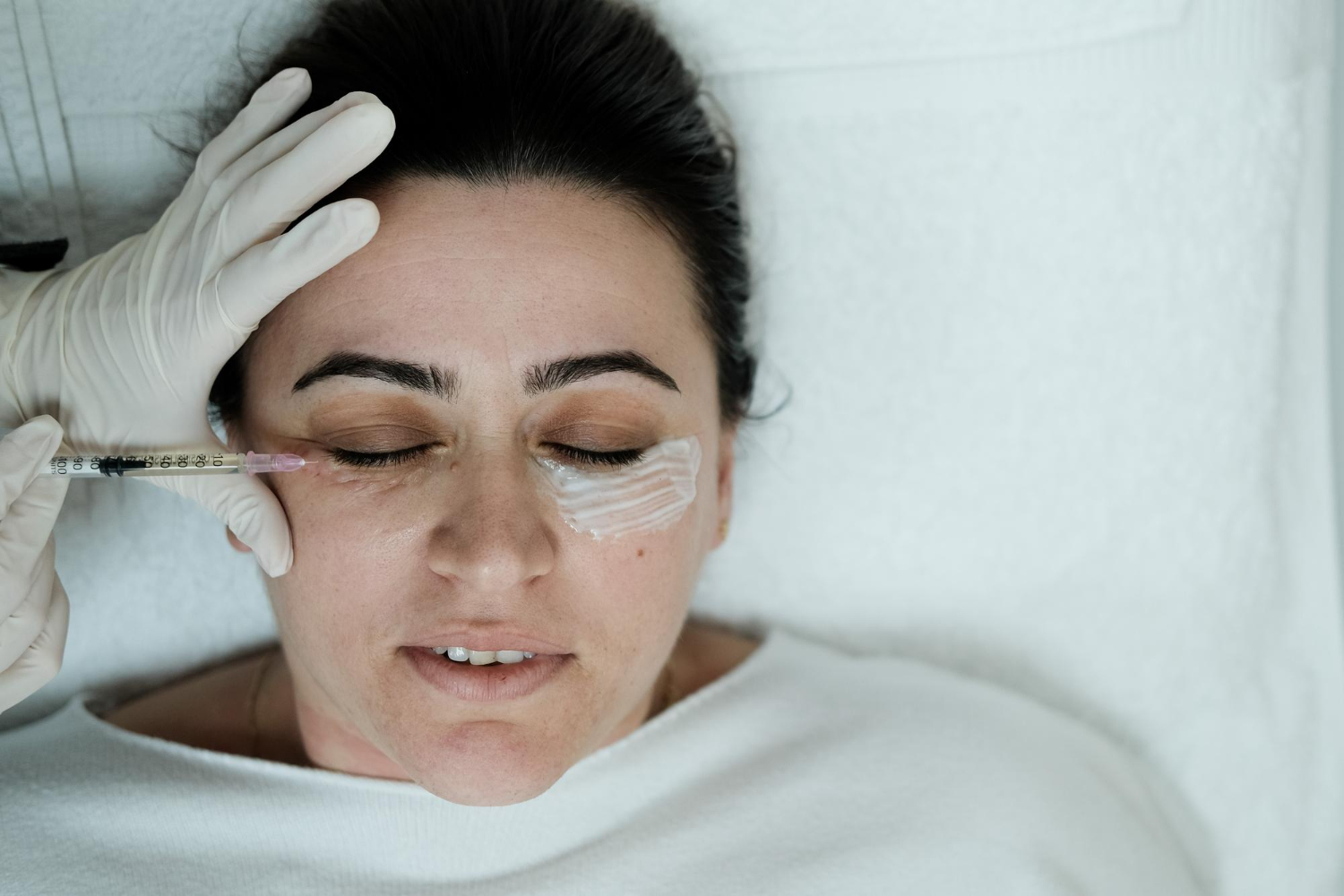 Everything You Ever Wanted To Know About Botox In Dubai