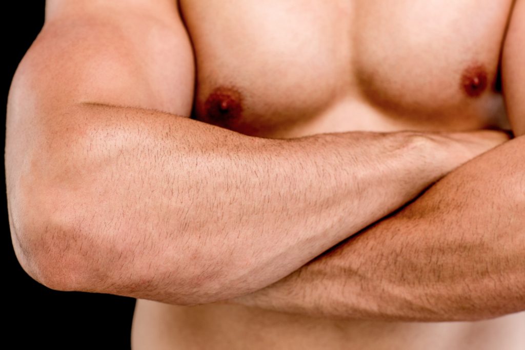 Gynecomastia Stages In Dubai How The Condition Progresses And When To Consider Surgery