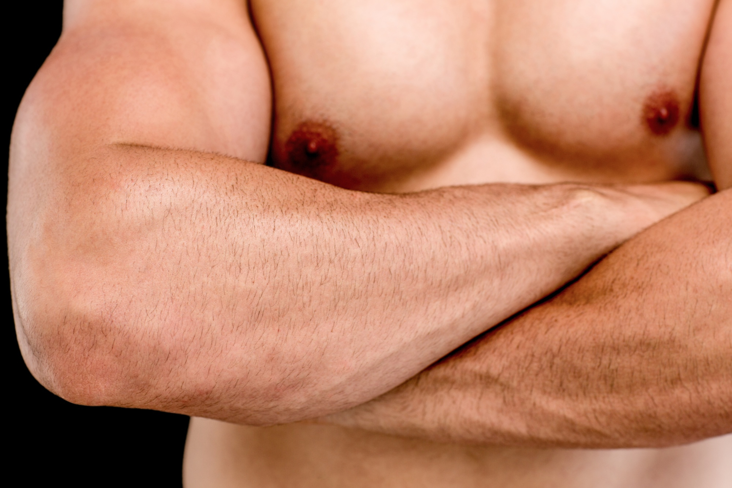 Gynecomastia Stages In Dubai How The Condition Progresses And When To Consider Surgery