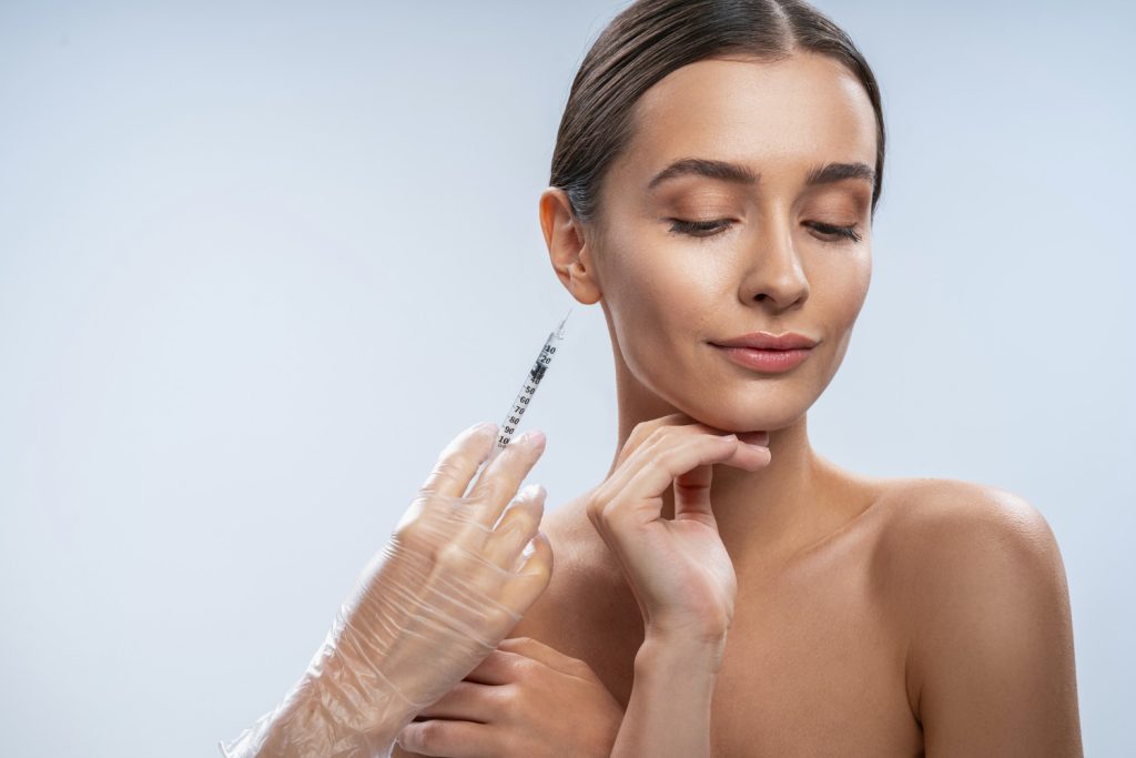 Who Is a Good Candidate for Botox in Dubai?
