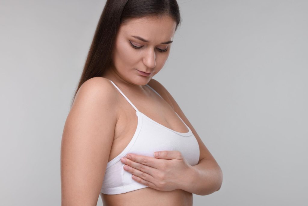 Everything You Need To Know About Breast Augmentations