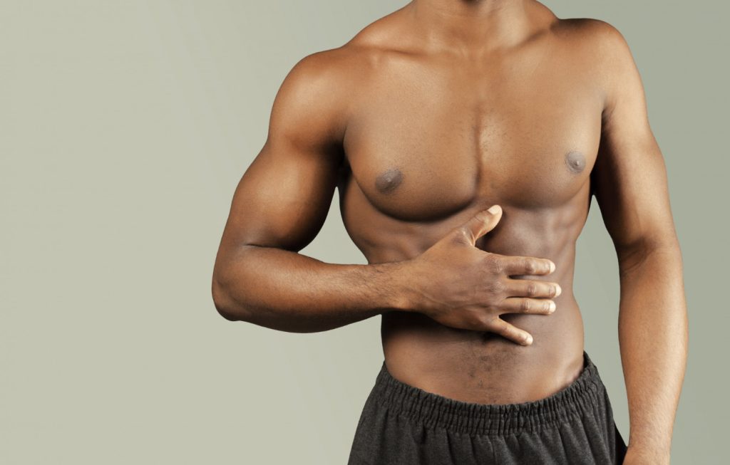 Gynecomastia Surgery Before and After Tips