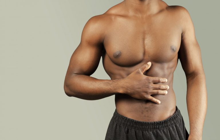 Gynecomastia Surgery Before And After Tips