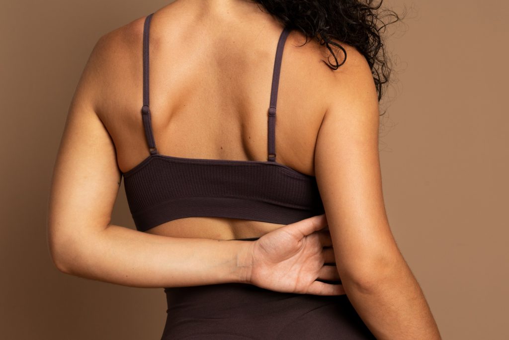 Back Liposuction In Dubai Best Option For Bra Bulge And Love Handles