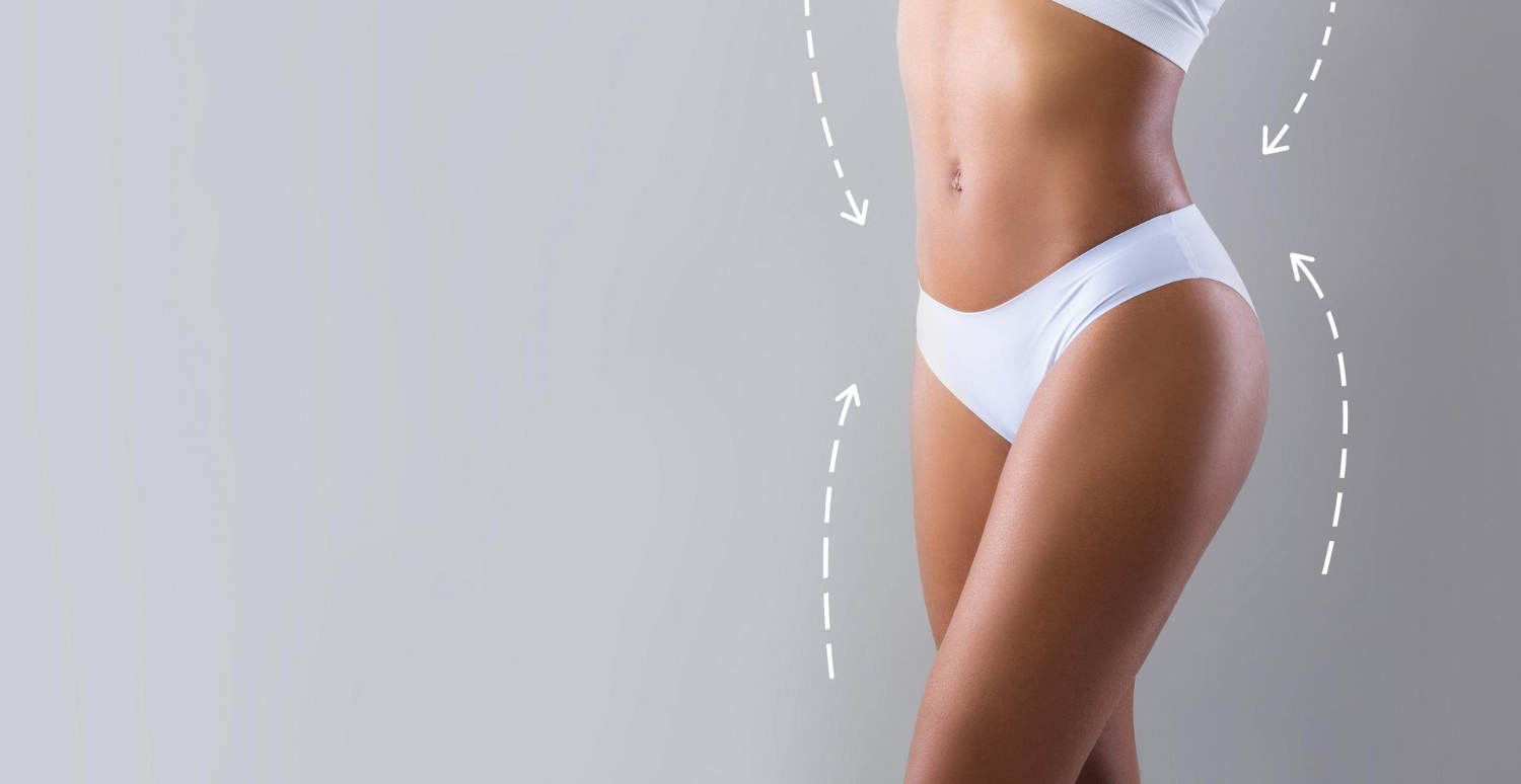 How Vaser Liposuction Can Help You Look And Feel Your Best